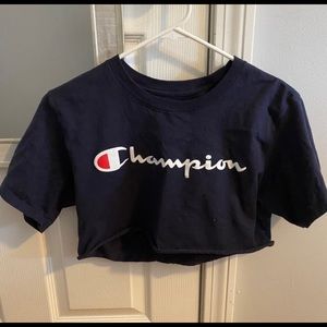 Champion T Shirt